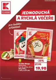 Kaufland leták týden 17 Strana 14