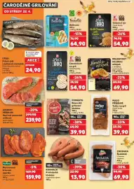 Kaufland leták týden 17 Strana 20