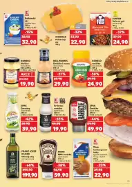 Kaufland leták týden 17 Strana 21