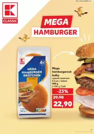 Kaufland leták týden 17 Strana 23