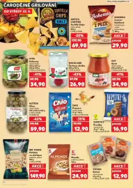 Kaufland leták týden 17 Strana 24