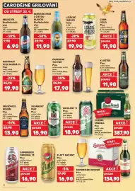 Kaufland leták týden 17 Strana 26