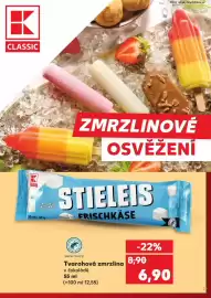Kaufland leták týden 17 Strana 29