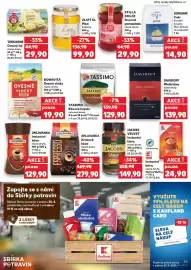 Kaufland leták týden 17 Strana 33