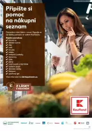 Kaufland leták týden 17 Strana 35