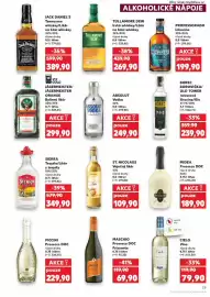 Kaufland leták týden 17 Strana 39