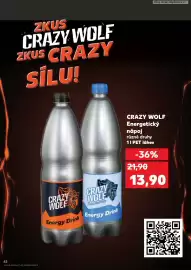 Kaufland leták týden 17 Strana 42