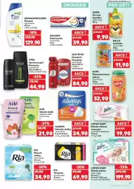 Kaufland leták týden 17 Strana 45