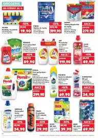 Kaufland leták týden 17 Strana 46