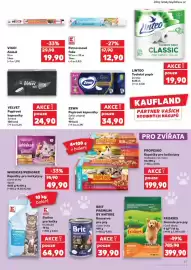 Kaufland leták týden 17 Strana 47