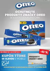 Kaufland leták týden 17 Strana 6