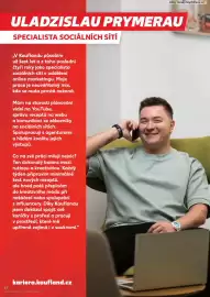 Kaufland leták týden 17 Strana 62