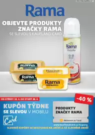 Kaufland leták týden 17 Strana 7