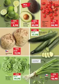 Kaufland leták týden 17 Strana 9