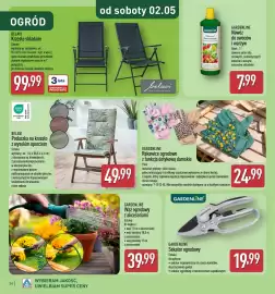 ALDI gazetka tydzień 17 Strona 34