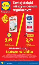 Lidl gazetka Strona 16