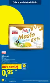 Lidl gazetka Strona 2
