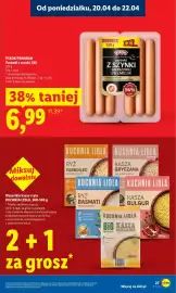 Lidl gazetka Strona 27