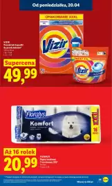 Lidl gazetka Strona 29