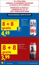 Lidl gazetka Strona 30