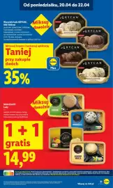 Lidl gazetka Strona 31