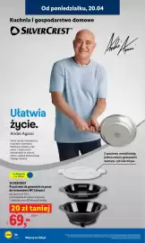 Lidl gazetka Strona 34