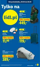 Lidl gazetka Strona 37