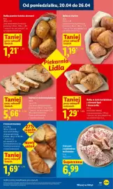Lidl gazetka Strona 43