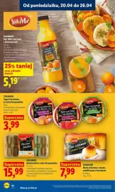 Lidl gazetka Strona 54