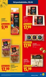Lidl gazetka Strona 55