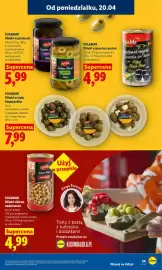 Lidl gazetka Strona 57
