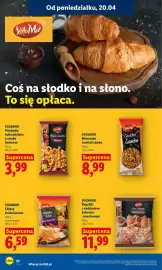 Lidl gazetka Strona 58