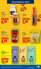 Lidl gazetka Strona 59