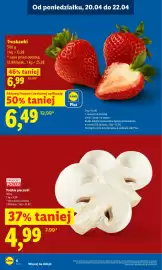 Lidl gazetka Strona 6