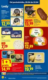 Lidl gazetka Strona 60