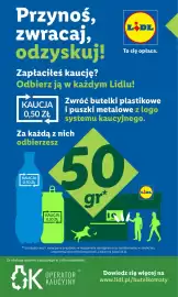 Lidl gazetka Strona 62