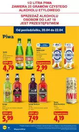 Lidl gazetka Strona 68