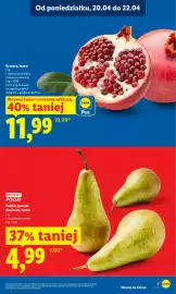 Lidl gazetka Strona 7