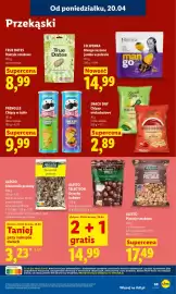 Lidl gazetka Strona 71