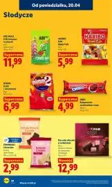Lidl gazetka Strona 72