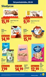 Lidl gazetka Strona 73