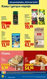 Lidl gazetka Strona 74