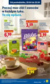 Lidl gazetka Strona 75