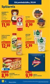 Lidl gazetka Strona 76