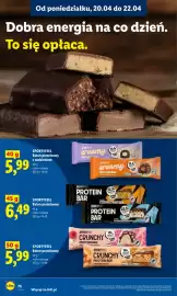 Lidl gazetka Strona 78