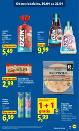 Lidl gazetka Strona 79