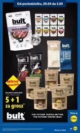 Lidl gazetka Strona 89