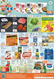 Klaas und Kock DE folder week 17 Pagina 1