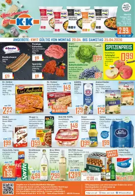 Klaas und Kock DE (geldig t/m 25-04)