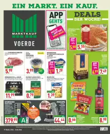 Marktkauf DE folder week 17 Pagina 1